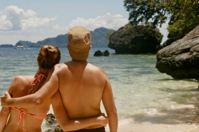 Wir haben das Paradies auf Palawan gefunden